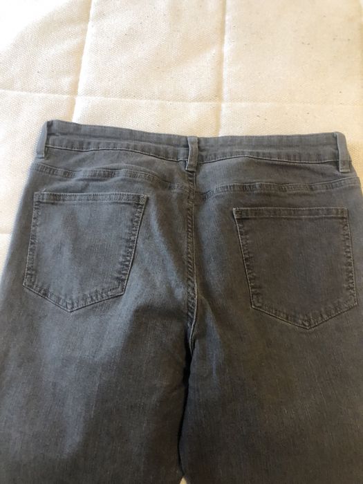 Jeggins cinza Tezenis L