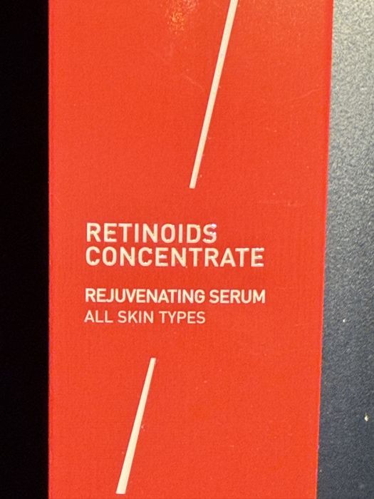 NEAUVIA serum nowe