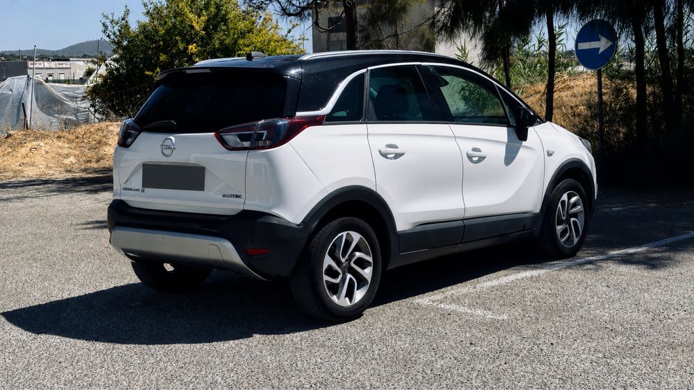 Opel CrossLand X 1.2