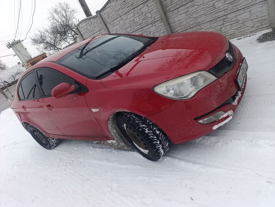 Срочно продам MG350