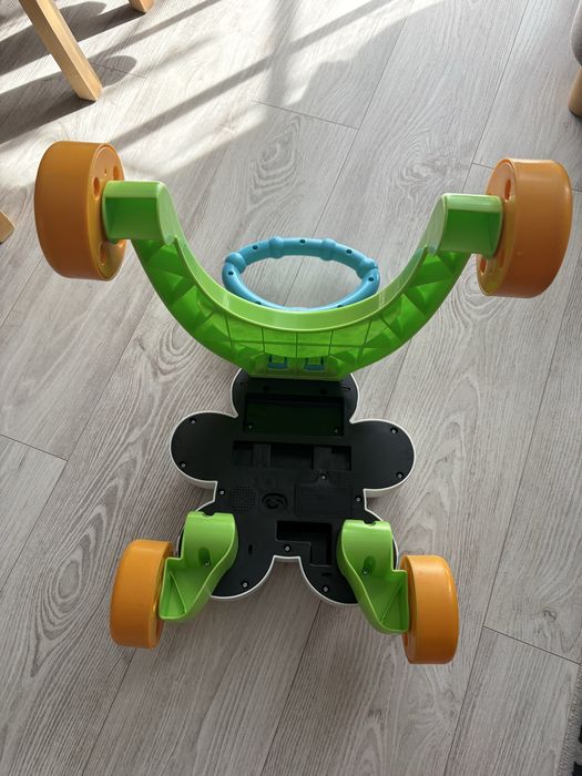 Chodzik interaktywny Fisher-Price