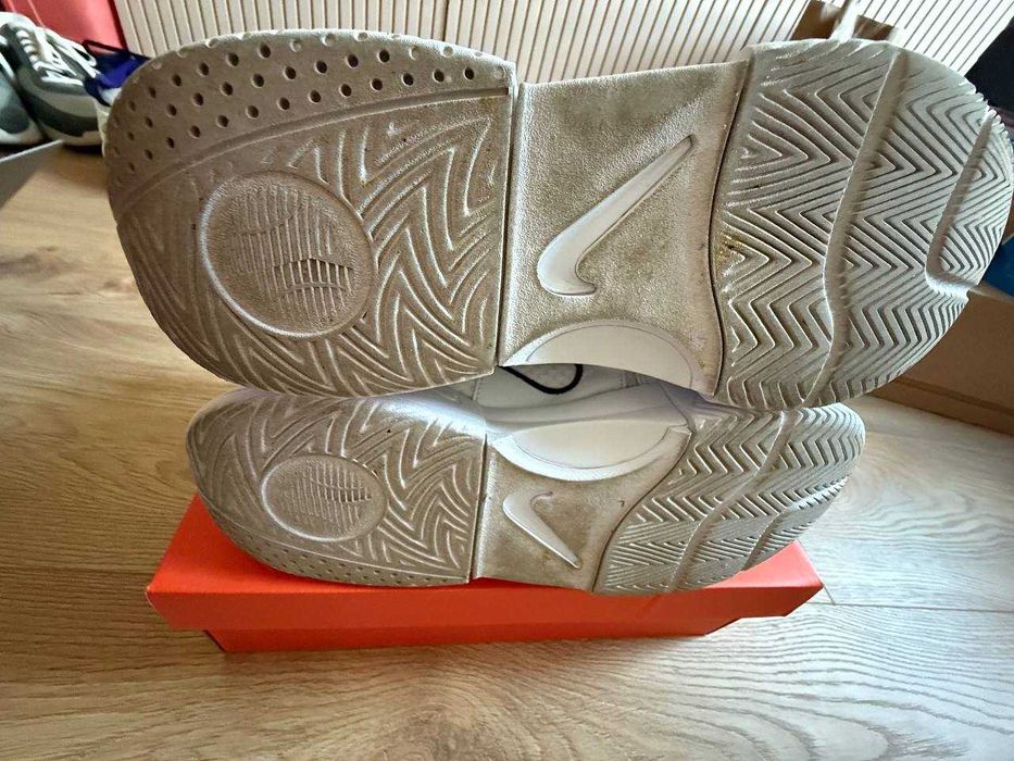 Nike Court Lite 4 Sapatilhas