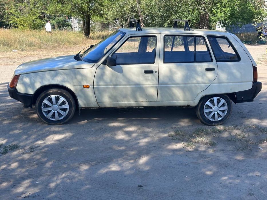 Продам ЗАЗ Дана в хорошем состоянии