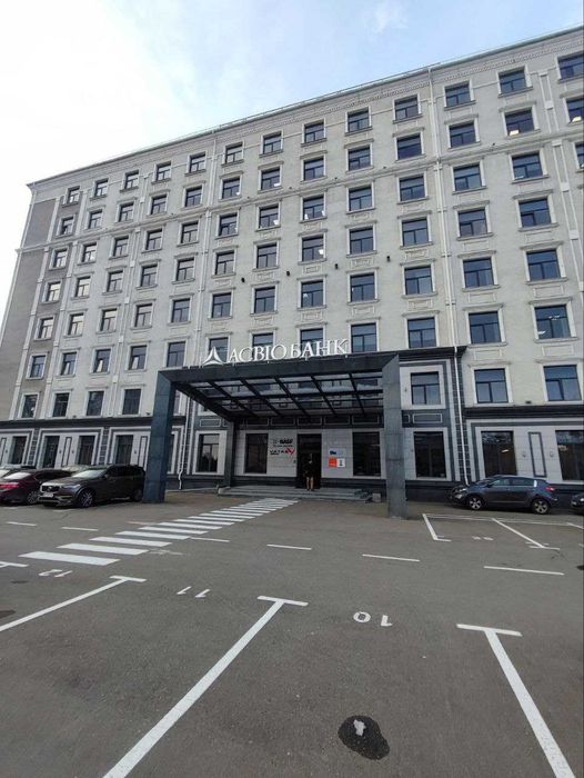 Без%!Офис с ремонтом, свет, тепло-24/7, парковка, метро Дружбы народов-5мин