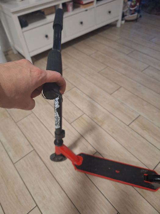 Hulajnoga wyczynowa Oxelo