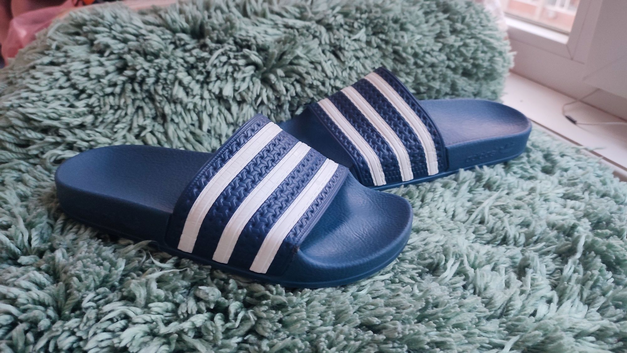 Sandal adidas sales adilette original