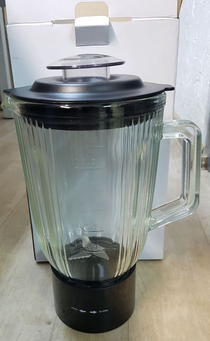 Блендерна чаша XF63A0B1 для кухонного комбайна Тефаль.