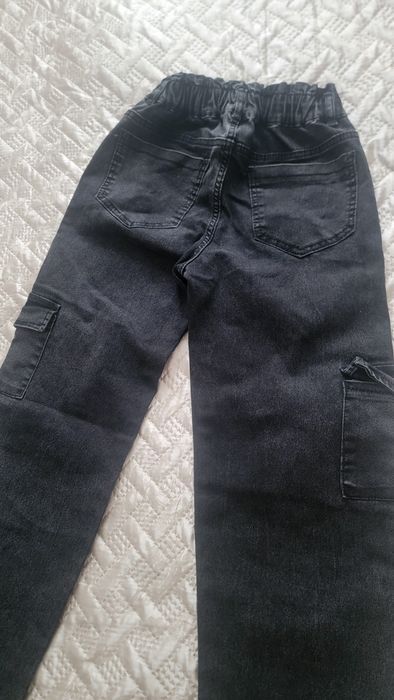 штани для дівчинки