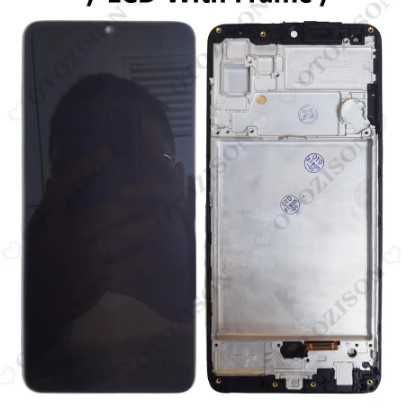 Дисплей (Экран) модуль Samsung A32 (A325F) тачскрин  Samsung A31 A315