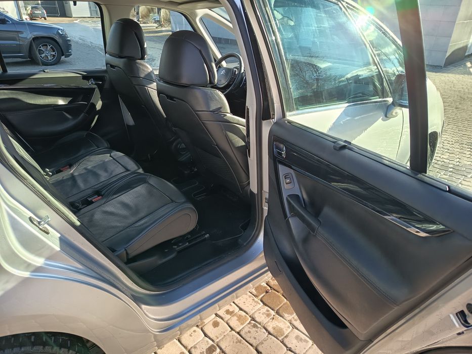 Citroen grand c4 picasso