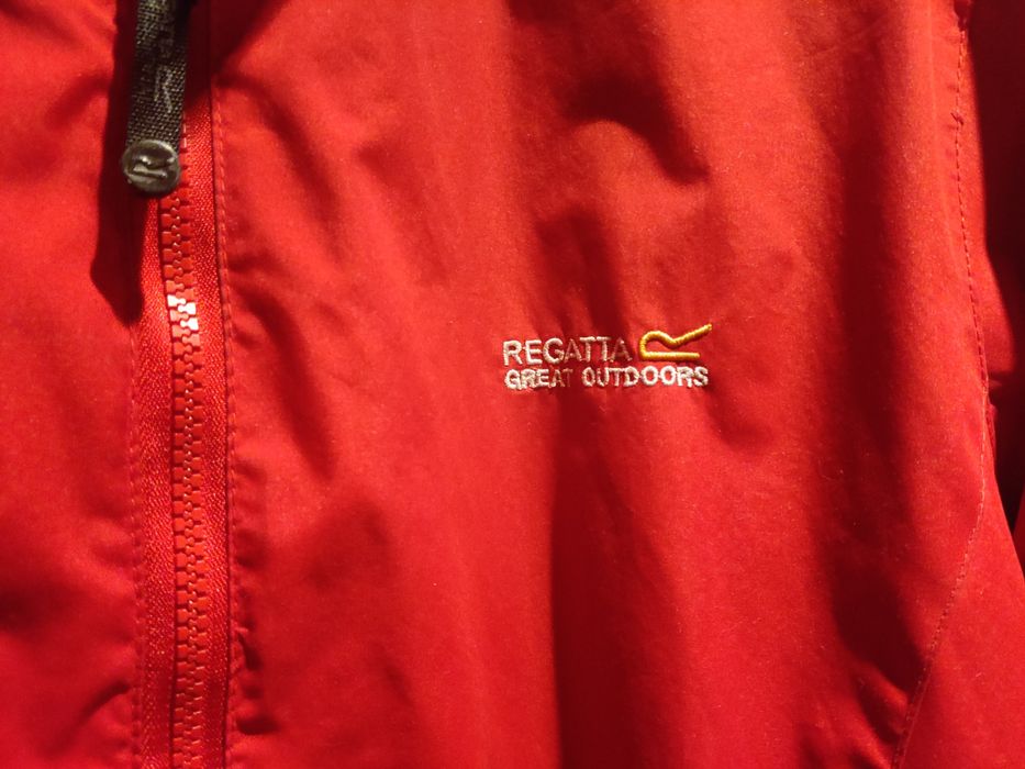 Casaco Regatta professional