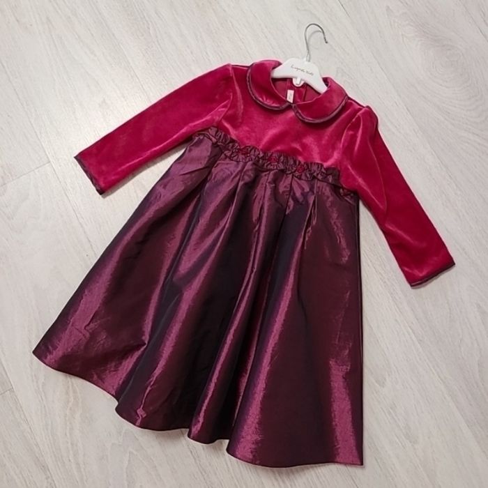 Платье для малышки 12/18 месяца.