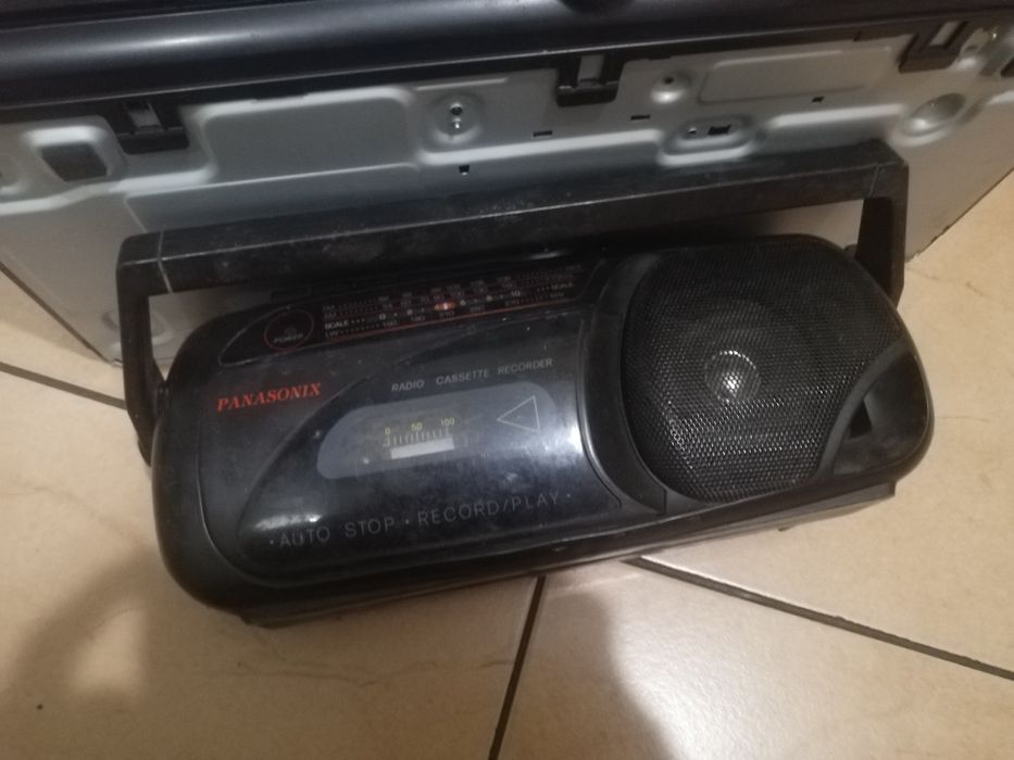 dvd CD radia całość