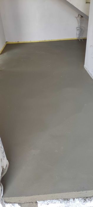 Wylewki z Mixokreta,posadzki Tanio solidnie doświadczenie