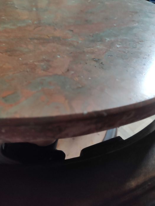 Mesa de Centro de sala de estar