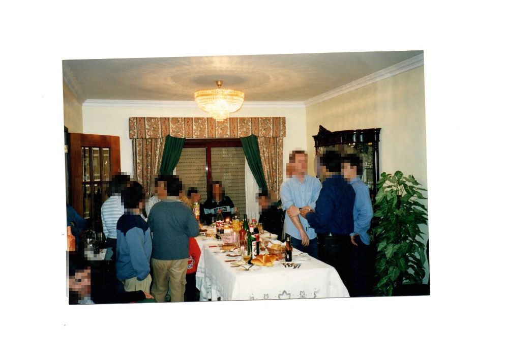 Vendo cortinas com sanefa