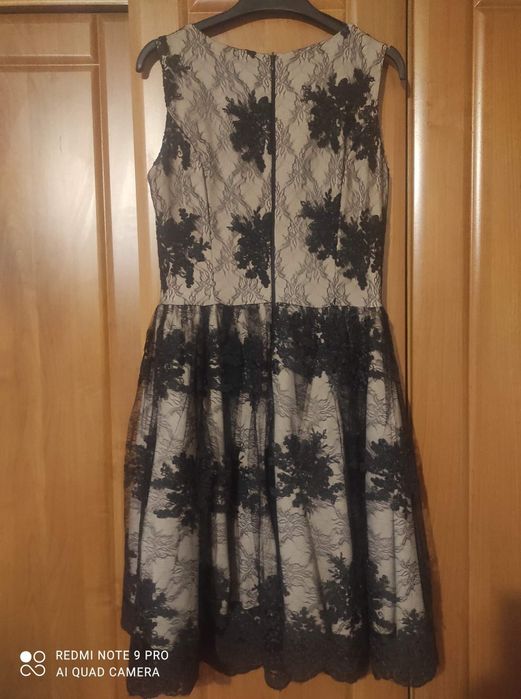 Sukienka rozmiar 36