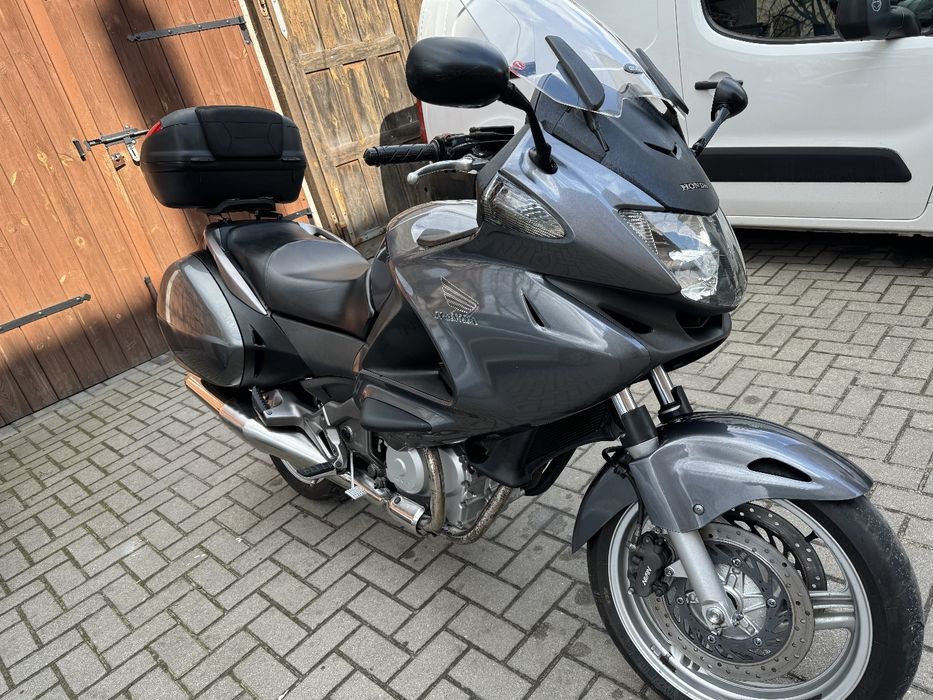 Sprzedam Honda v Deauville