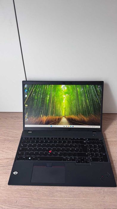 Lenovo ThinkPad L15 Gen 3/є один/екран 15.6"/монтаж відео/хороша автономність