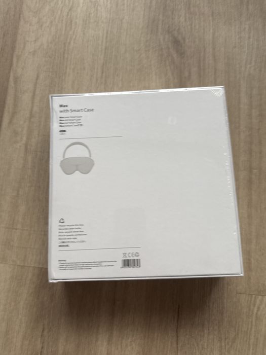 Sluchawki AirPods max