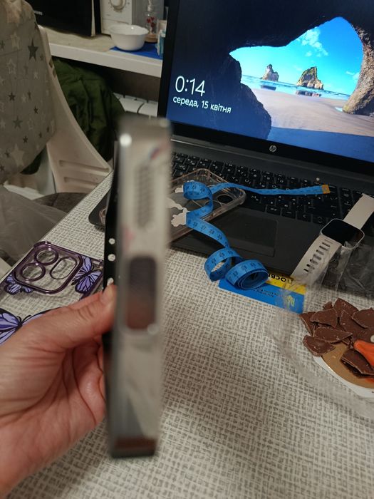 Чохол на телефон