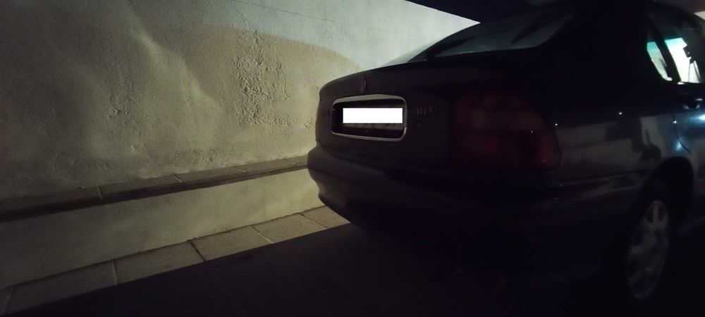 Rover 414 SI (Reparação ou para peças)