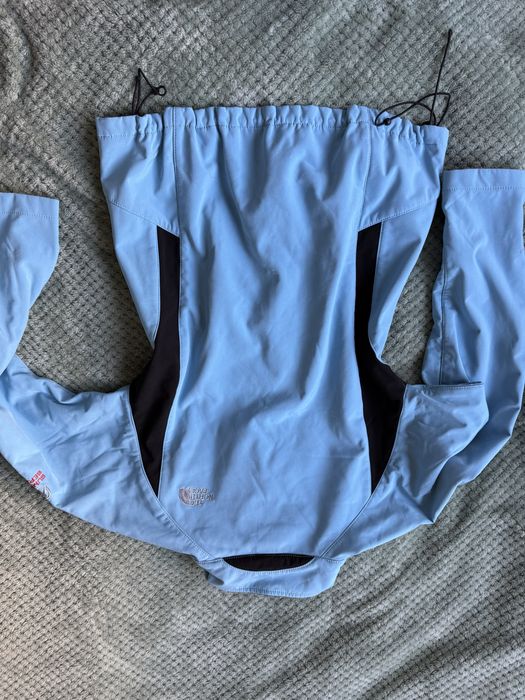 Kurtka softshell The North Face