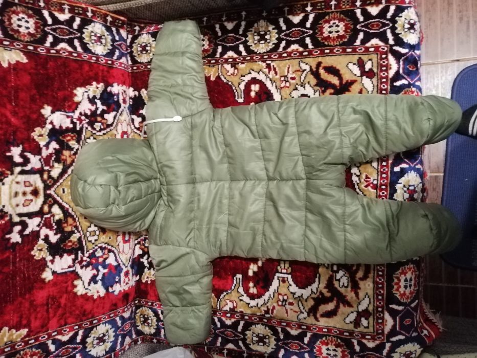 Комбінезон дитячий