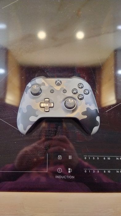 Pad kontroler Xbox one Xbox series pc moro 1708