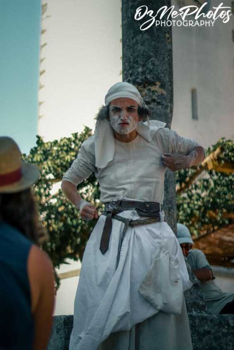 Fotógrafo Iniciante - A construir portfólio.