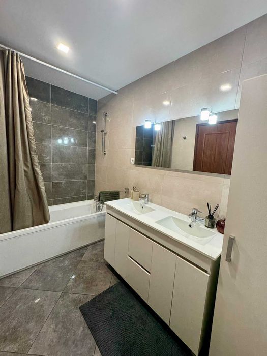 Apartamento T3 à venda na Rua da Fonte, Pombal