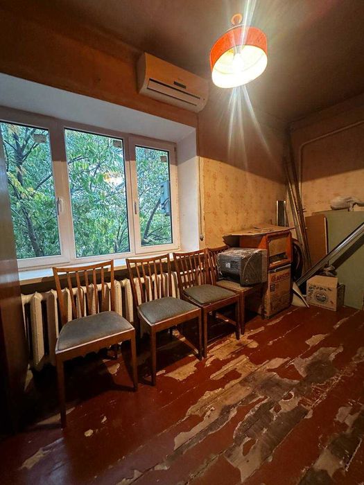 Продам 2к квартиру, проспект Науки