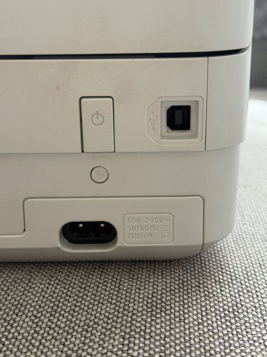 Impressora HP Envy 6030 multifunções (Wi-Fi)