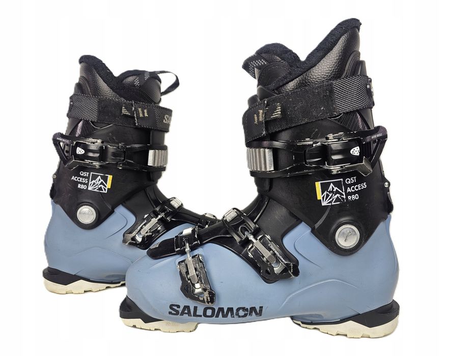 *nartybochnia.pl* SALOMON QST access 80 GW rozm. 29.5 /44.5 NABO 6652