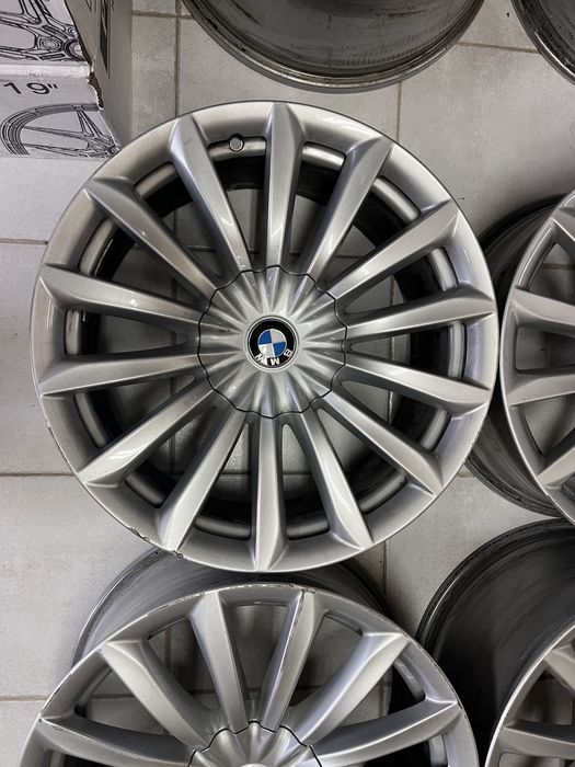 Jantes 19” 5x112 Originais BMW Style 620 serie 3/4/5/6/7 (novos)
