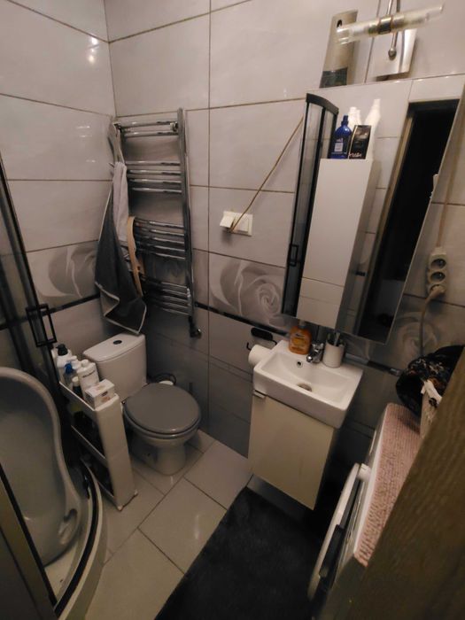 Mieszkanie 31m kwadratowych