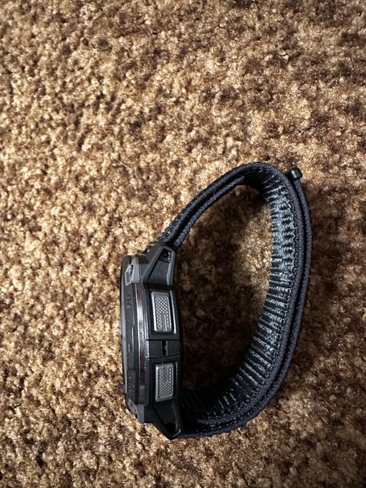 Garmin Instinct 3 amoled 45mm.