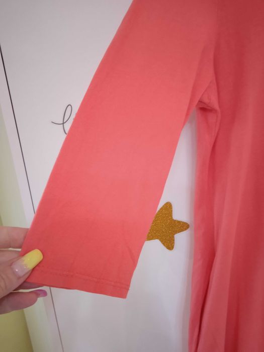 Sukienka damska letnia