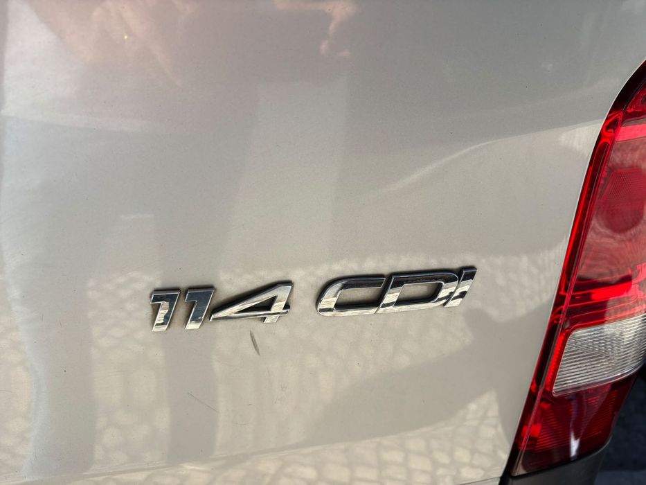 Mercedes-Benz Vito 114 CDi/32