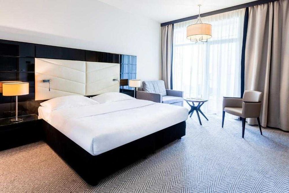 Apartament nad morzem Kołobrzeg - atrakcyjna lokalizacja