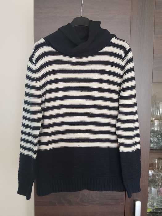 Sweter damski r 38.