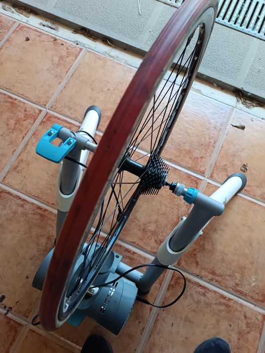 Rolo Tacx Vortex