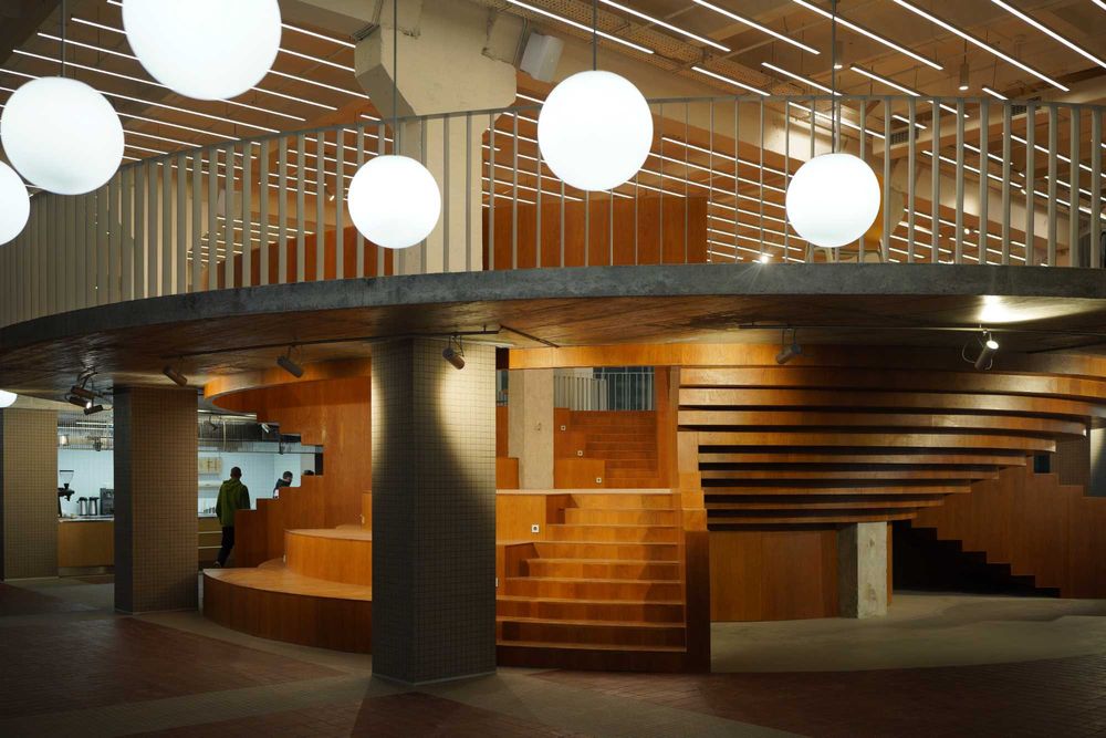 Цікаве місце для вашої справи у серці Івано-Франківська