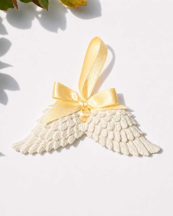 ASAS DE ANJO  em Pó Cerâmico Perfumado