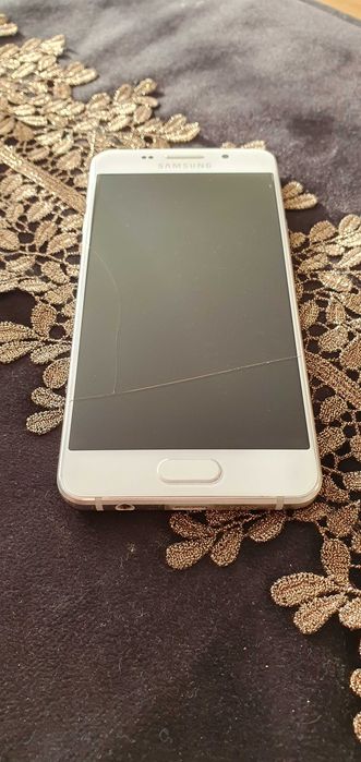 Telefon Samsung Galaxy A3 2016 SM-A310F White / Biały 16GB