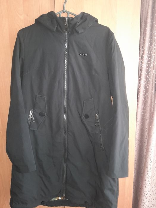 Плащ Snow Grase 300 грн.