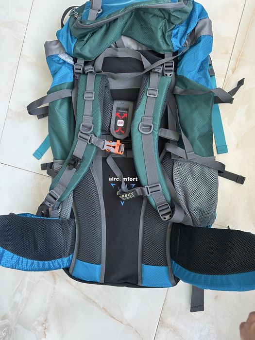 Рюкзак Topsky Electron 70