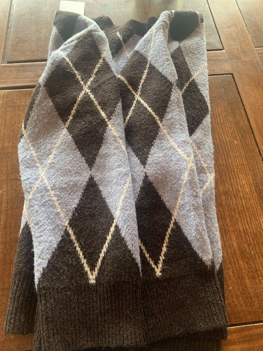 Camisola de Malha de Senhora