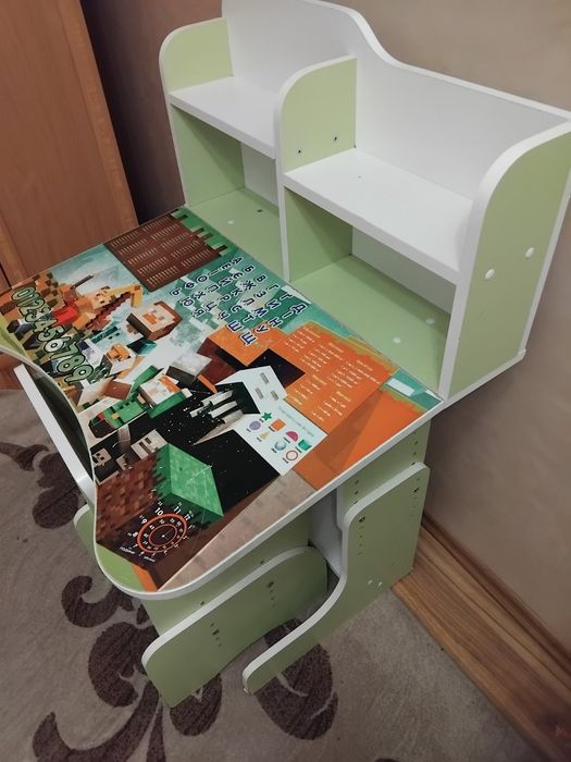 Продам регулюючу парту
