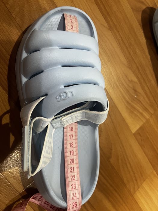 Літні капці Ugg орігінал